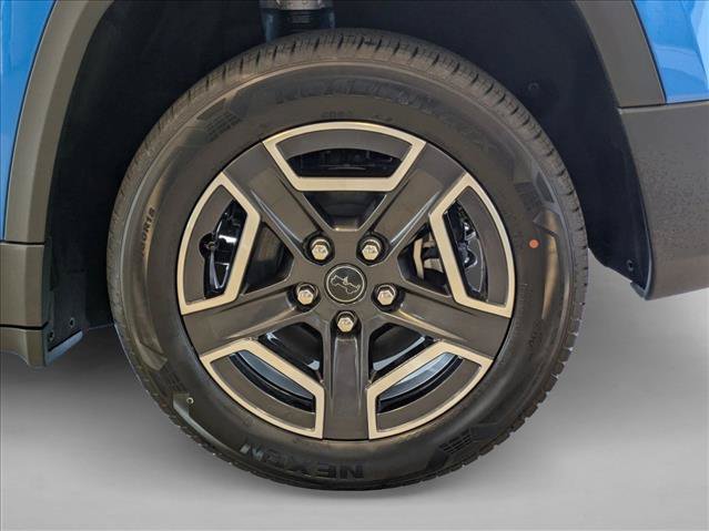 New 2026 Jeep Cherokee Limited AWD/4WD image 10