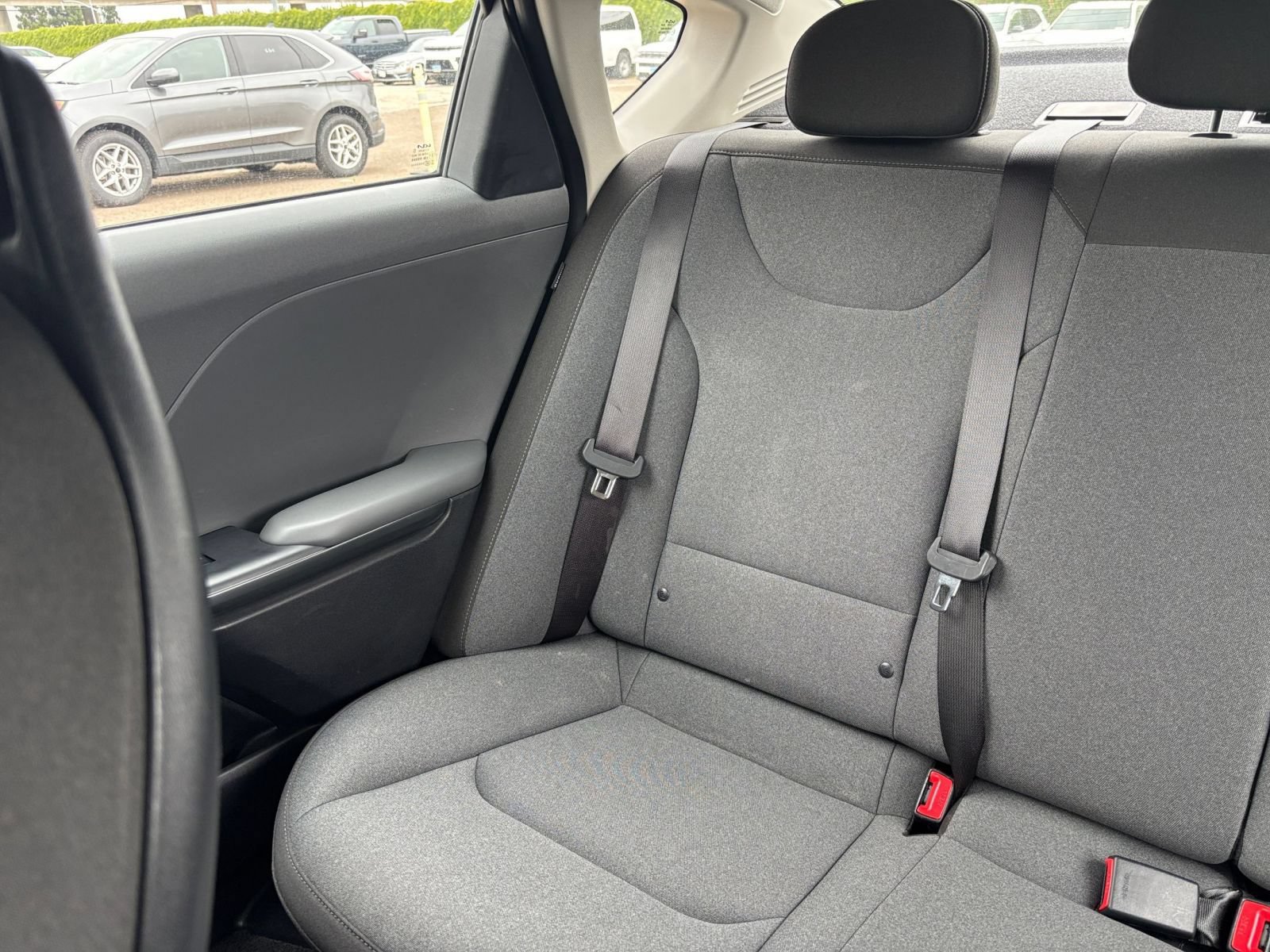 Used 2025 Kia K4 FWD image 37
