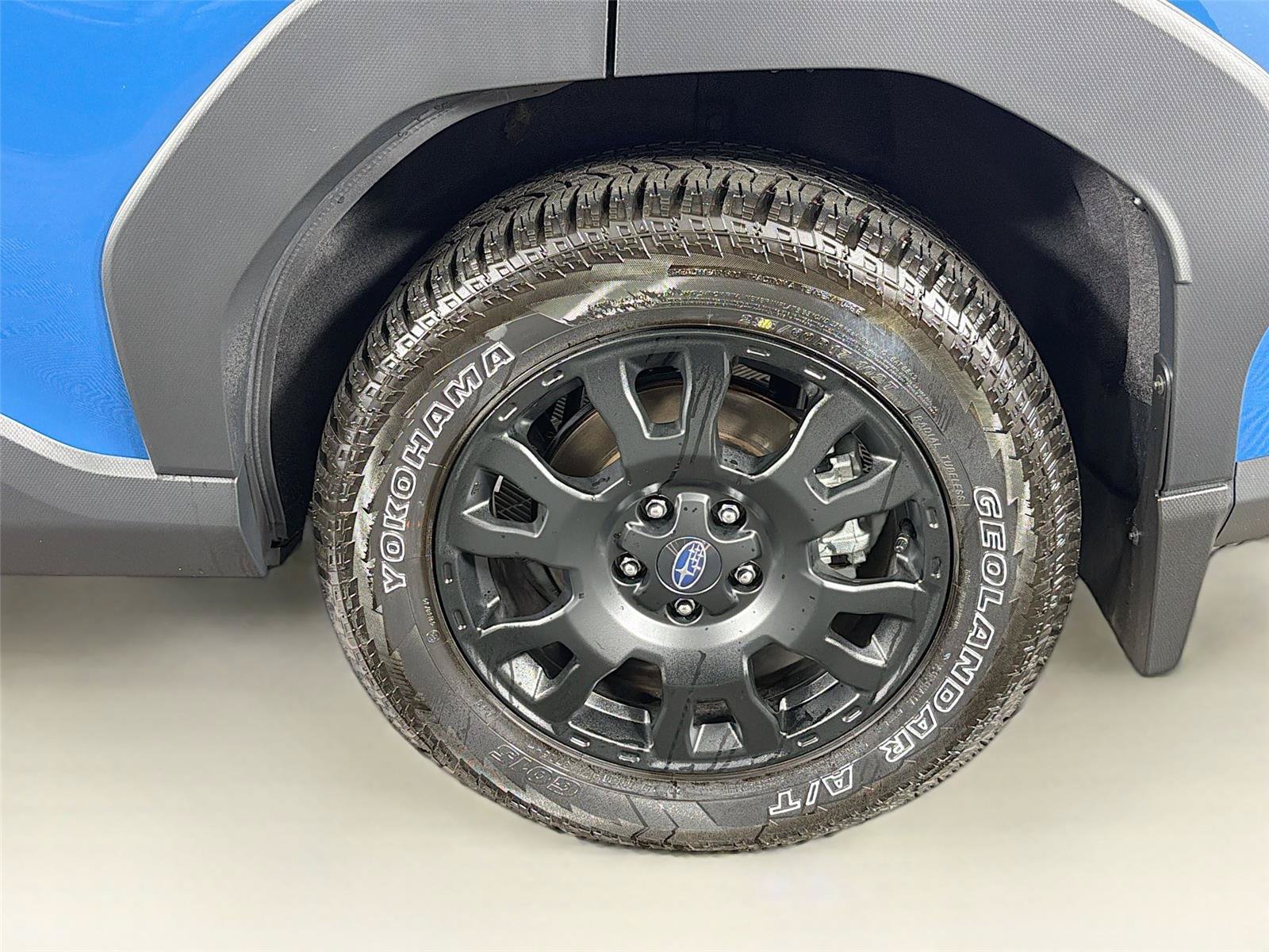 Used 2026 Subaru Forester Wilderness AWD/4WD image 36