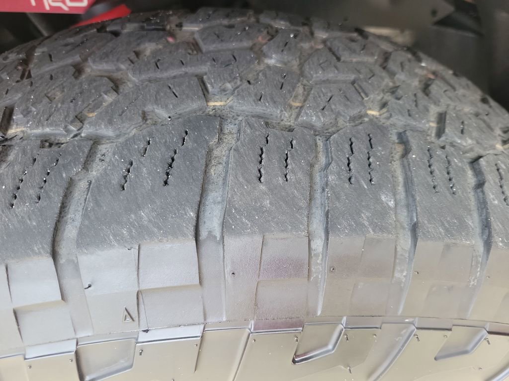 Certified 2024 Toyota Sequoia TRD Pro image 32