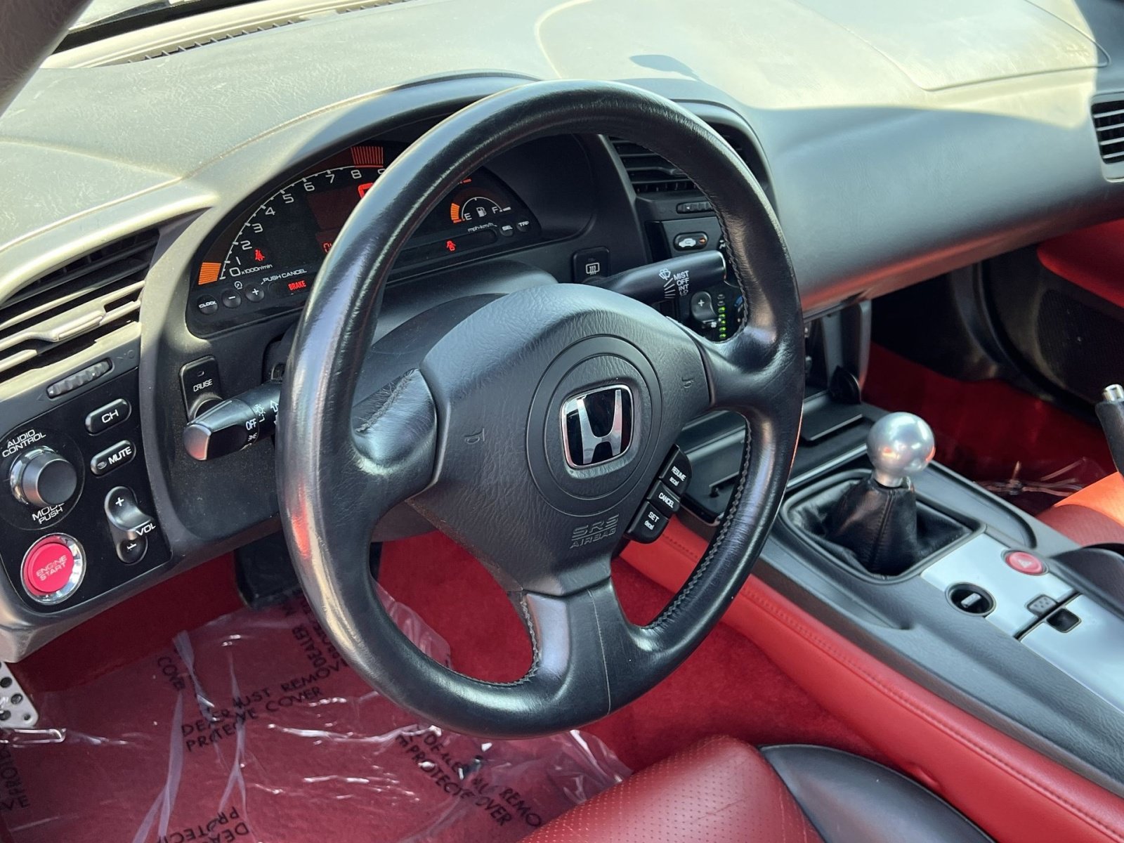 Used 2004 Honda S2000 image 17