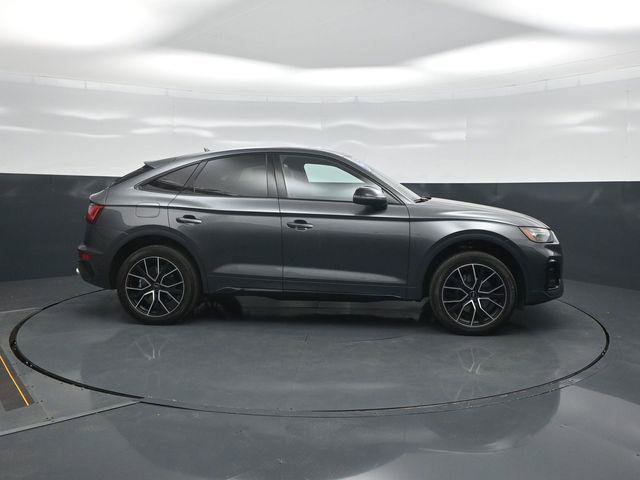 Used 2023 Audi SQ5 Premium Plus w/ Premium Plus Package AWD/4WD image 8