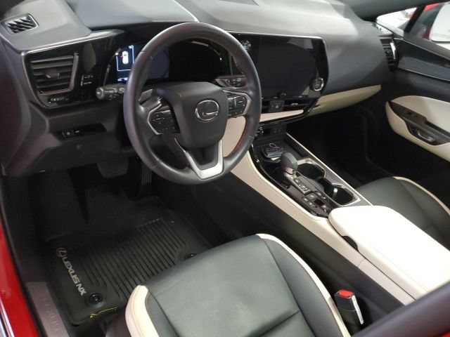 Used 2024 Lexus NX 350 AWD w/ Cold Area Package image 11