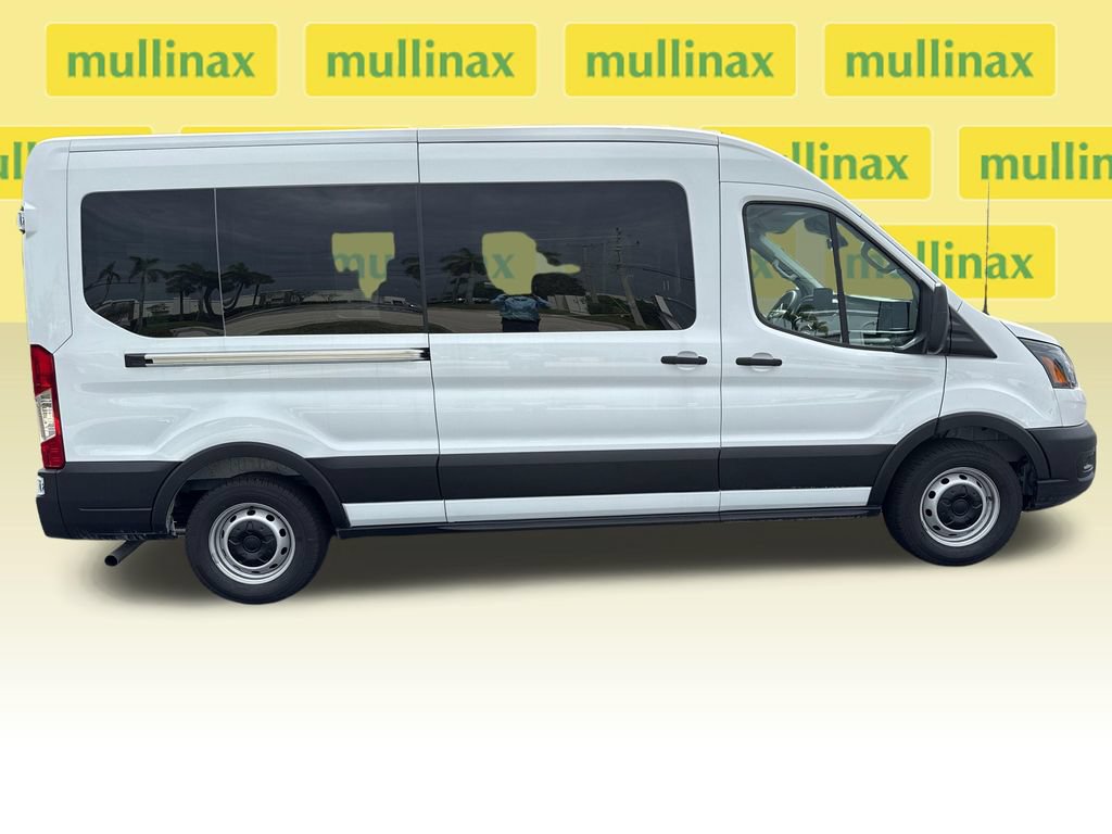 New 2026 Ford Transit 350 XL RWD image 15