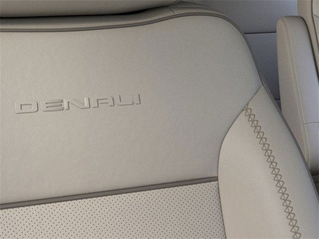 New 2026 GMC Yukon XL Denali image 21