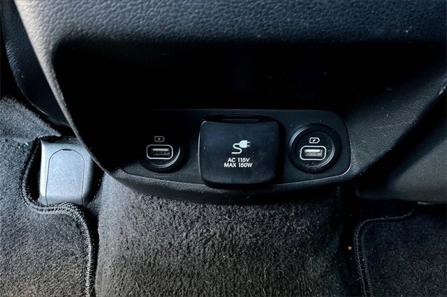 Used 2023 Hyundai Santa Fe Limited image 26