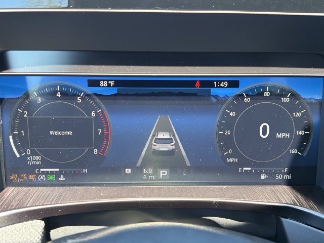 New 2026 Subaru Outback Limited XT AWD/4WD image 11