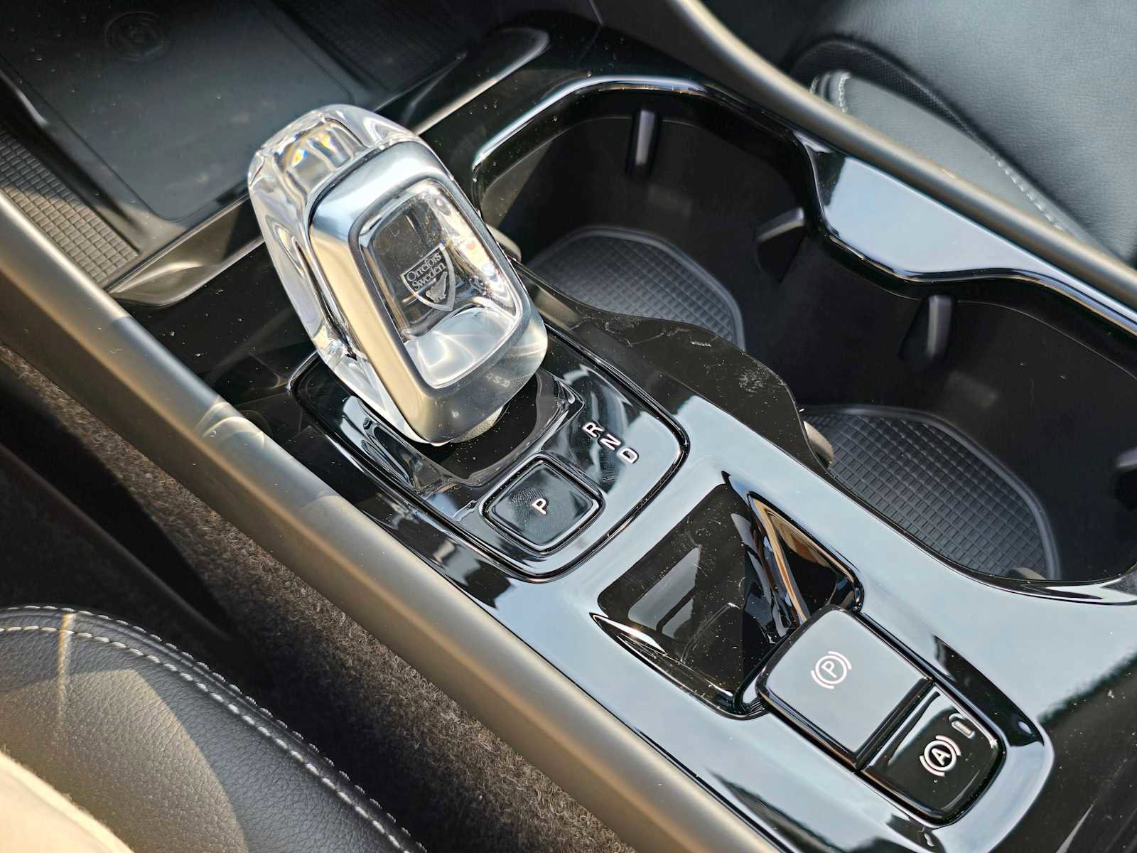 New 2026 Volvo XC40 B5 Plus w/ Protection Package Premier image 31