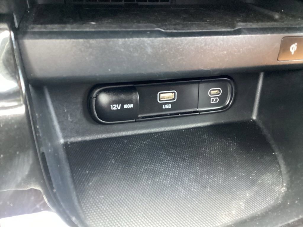 Used 2024 Kia Seltos SX AWD/4WD image 21