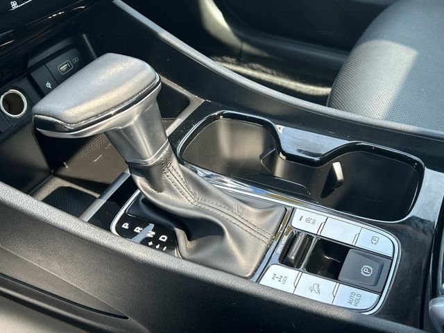 Used 2023 Hyundai Tucson SEL w/ Convenience Package image 29