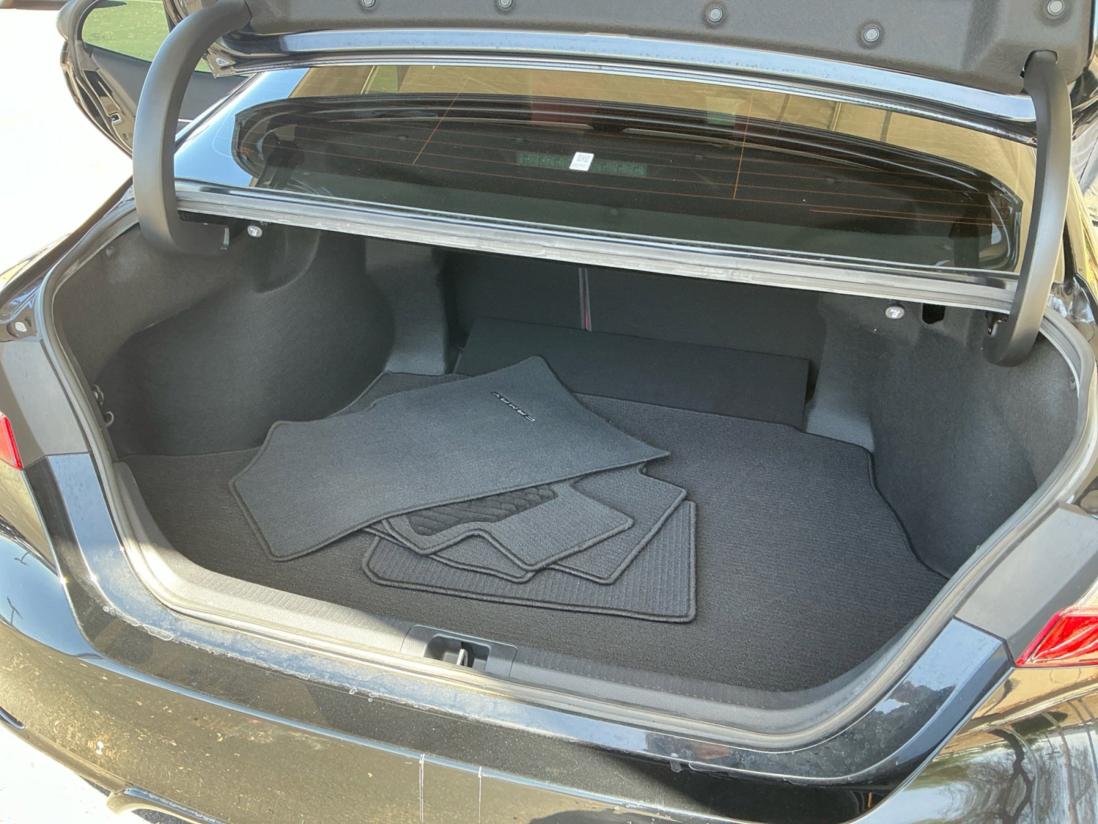 Used 2020 Toyota Camry XSE w/ Carpet Mat Package FWD image 34