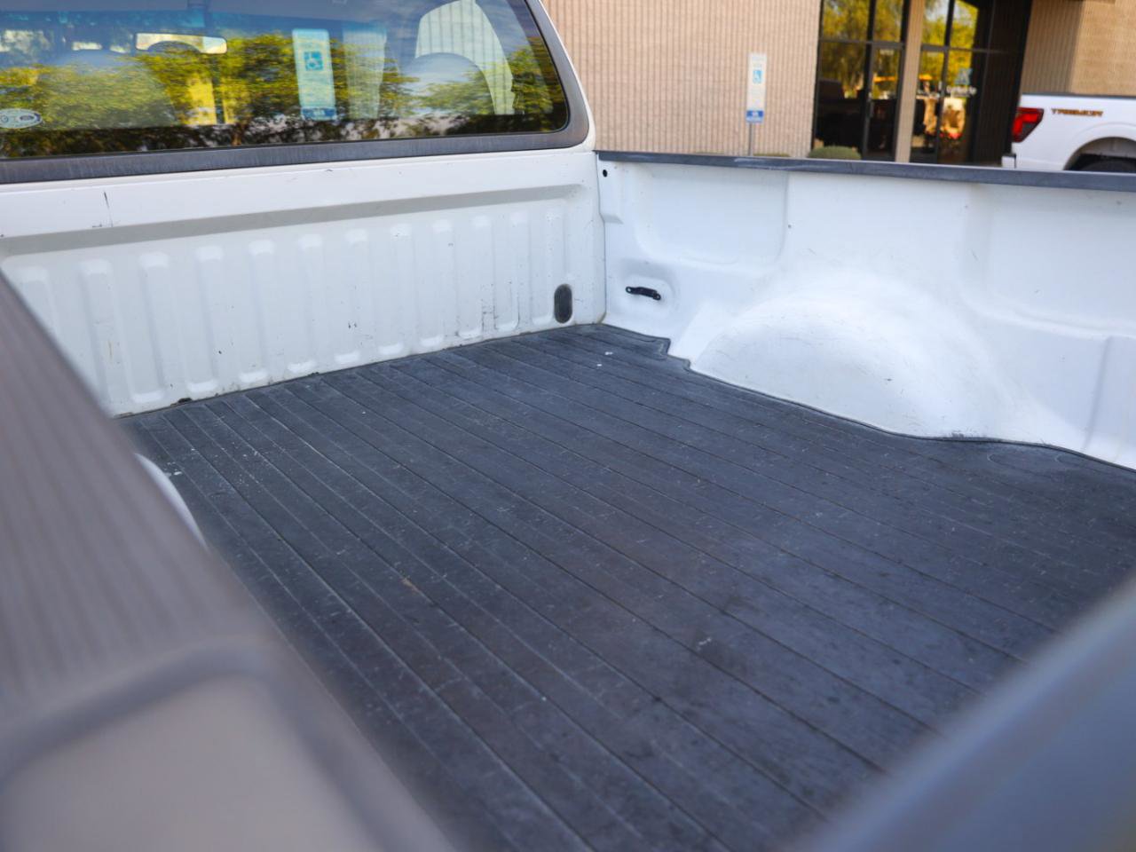 Used 1997 Ford F150 2WD Regular Cab image 15