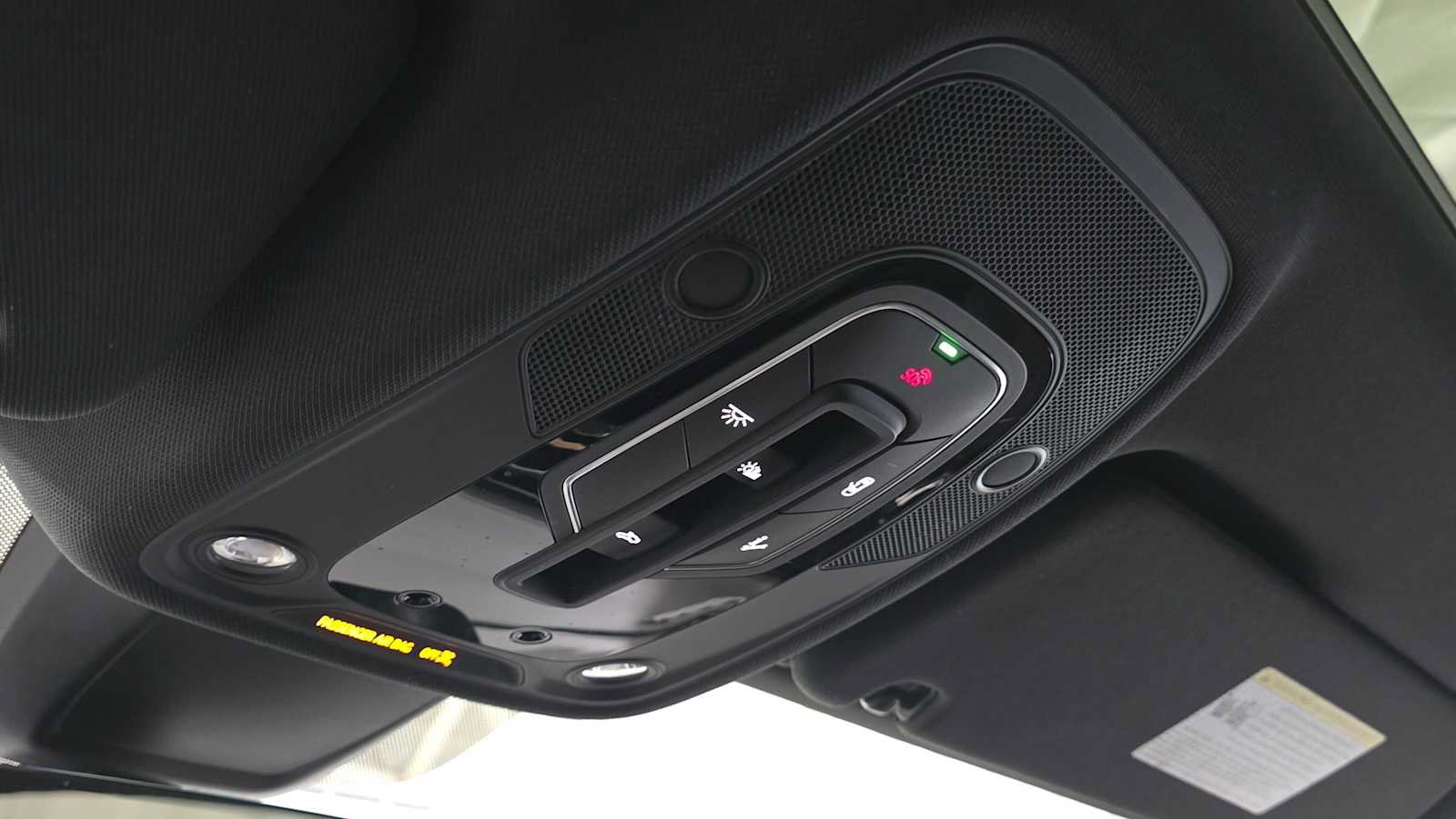 Used 2022 Audi SQ7 Prestige w/ Prestige Package AWD/4WD image 34
