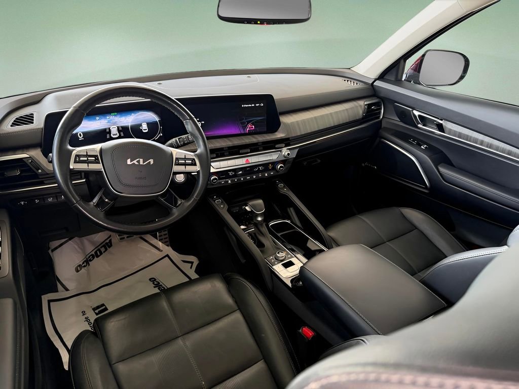Used 2024 Kia Telluride SX image 22