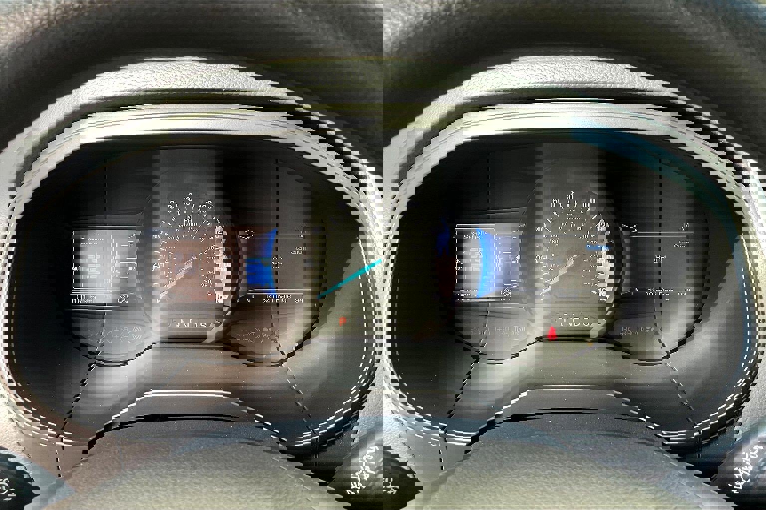 Used 2022 Ford Edge SE w/ Black Appearance Package image 20