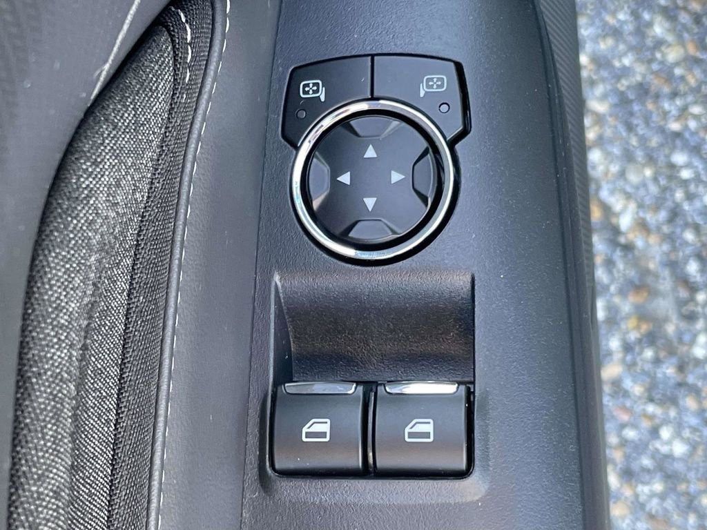 New 2026 Ford Mustang Coupe image 15