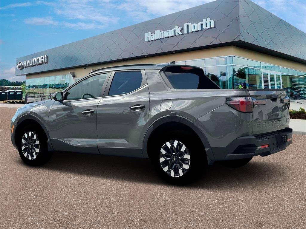 New 2026 Hyundai Santa Cruz SEL image 4