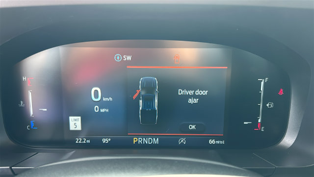 New 2026 Ford Maverick Tremor AWD/4WD image 19