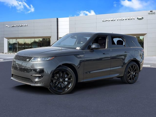 Used 2025 Land Rover Range Rover Sport Dynamic SE
