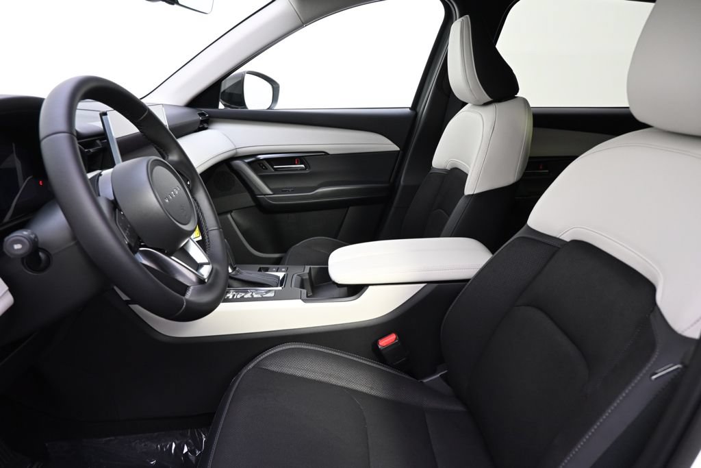 New 2026 MAZDA CX-5 Preferred AWD/4WD image 13