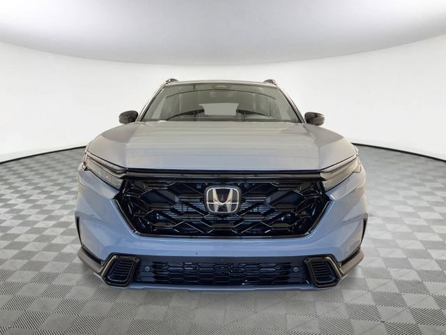 New 2026 Honda CR-V Sport-L image 9