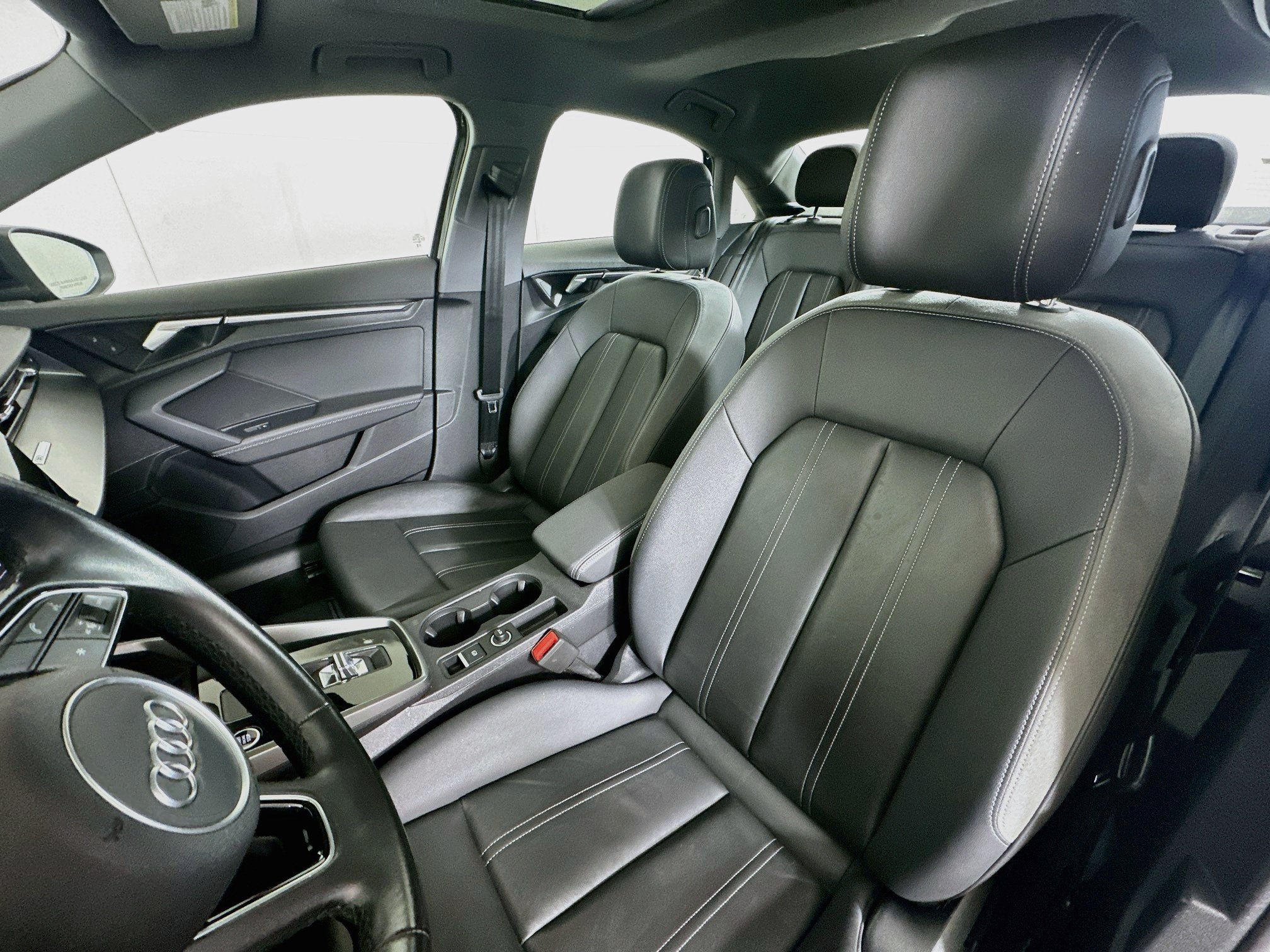 Used 2024 Audi A3 2.0T Premium FWD image 13