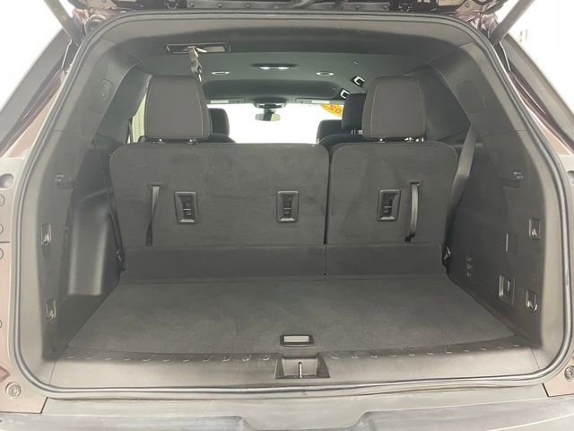 Certified 2023 Chevrolet Traverse LT image 11