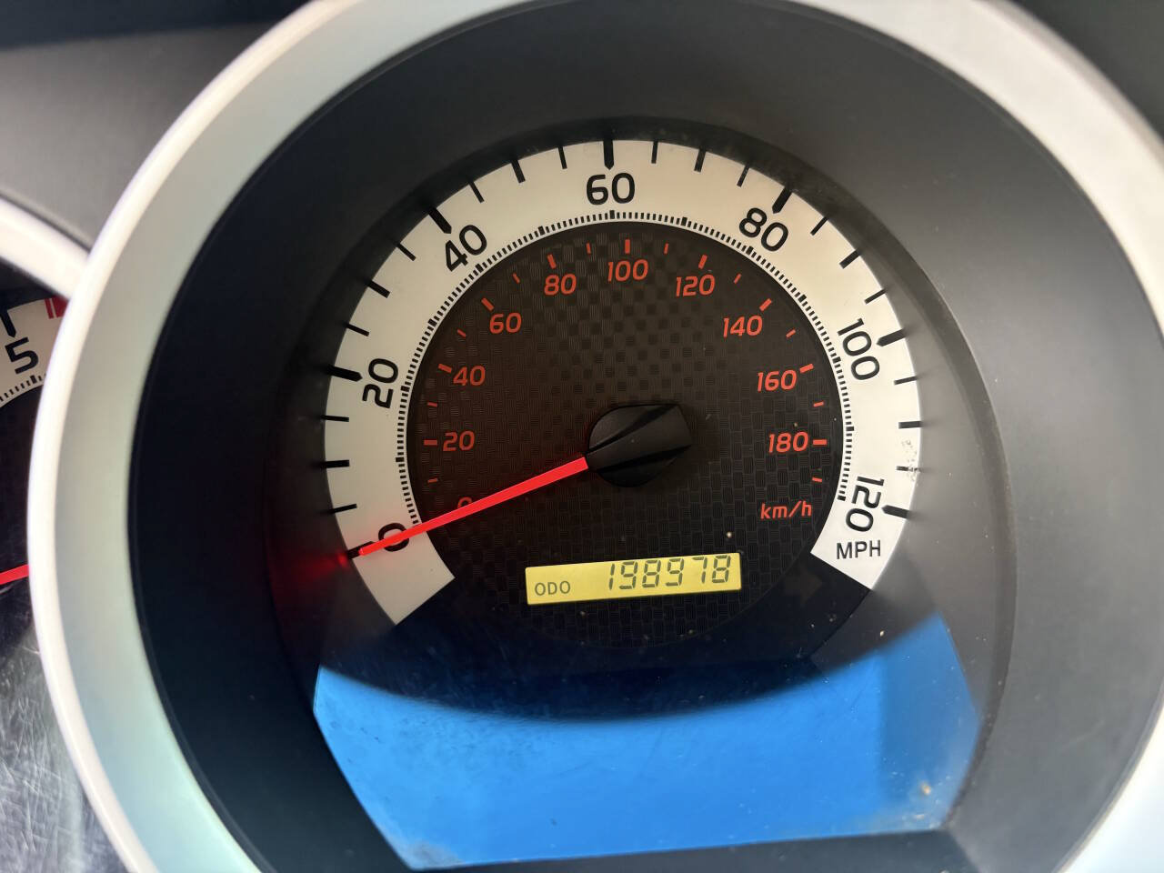 Used 2013 Toyota Tacoma PreRunner w/ Convenience Pkg RWD image 29