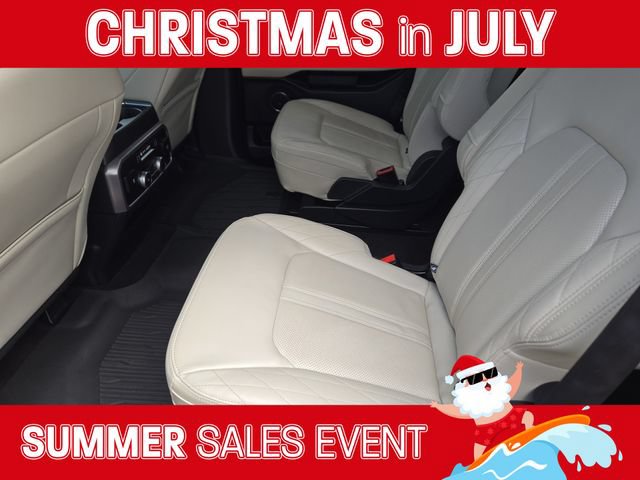 Used 2020 Ford Expedition Platinum RWD image 31