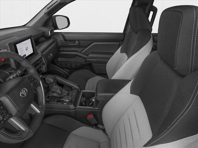 New 2026 Toyota 4Runner TRD Off-Road AWD/4WD image 6