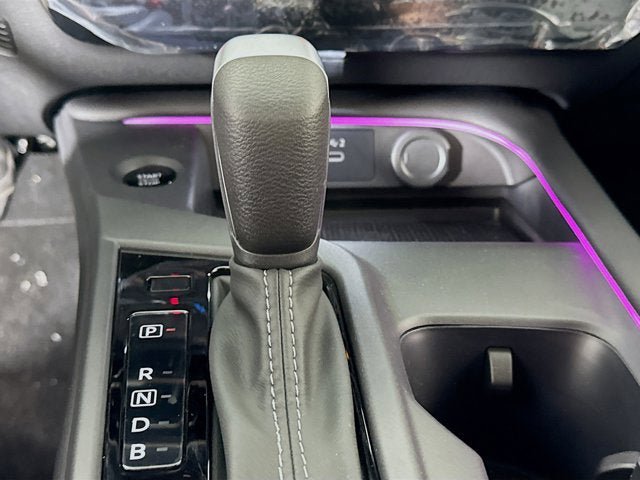 New 2026 Nissan Sentra SV w/ SV Convenience Package image 14