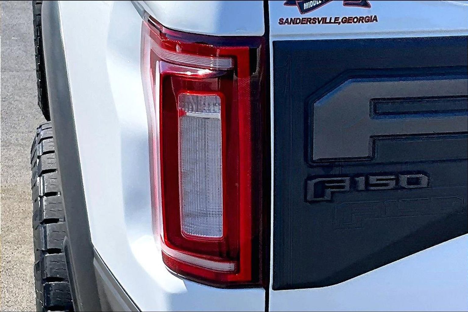 Used 2019 Ford F150 Raptor w/ Equipment Group 801A Mid AWD/4WD image 24