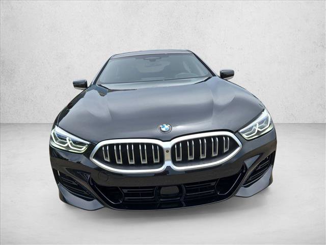 Used 2025 BMW 840i RWD video 2