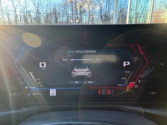 New 2026 BMW M2 w/ Lighting Package RWD image 12