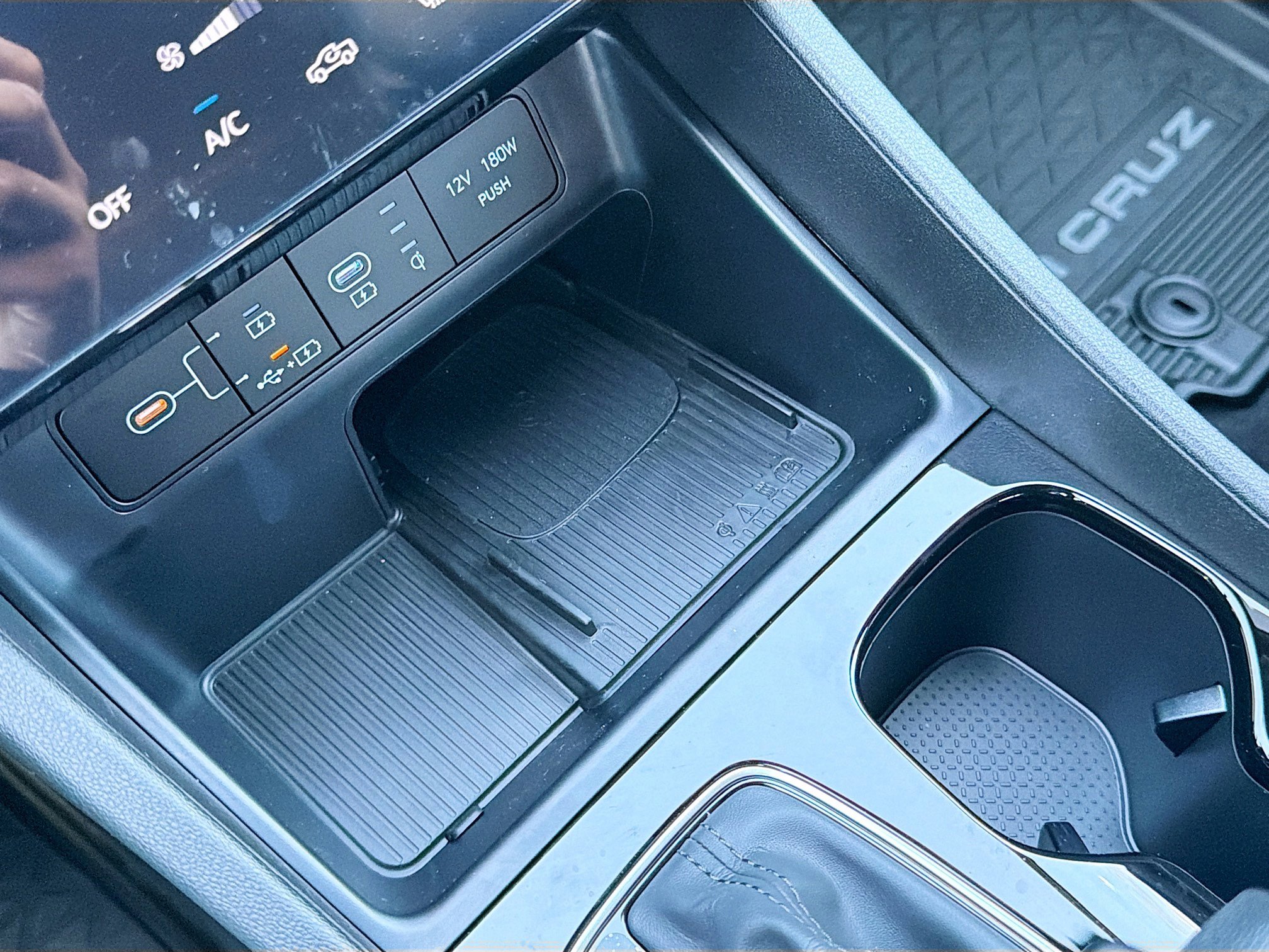 New 2026 Hyundai Santa Cruz SEL image 29