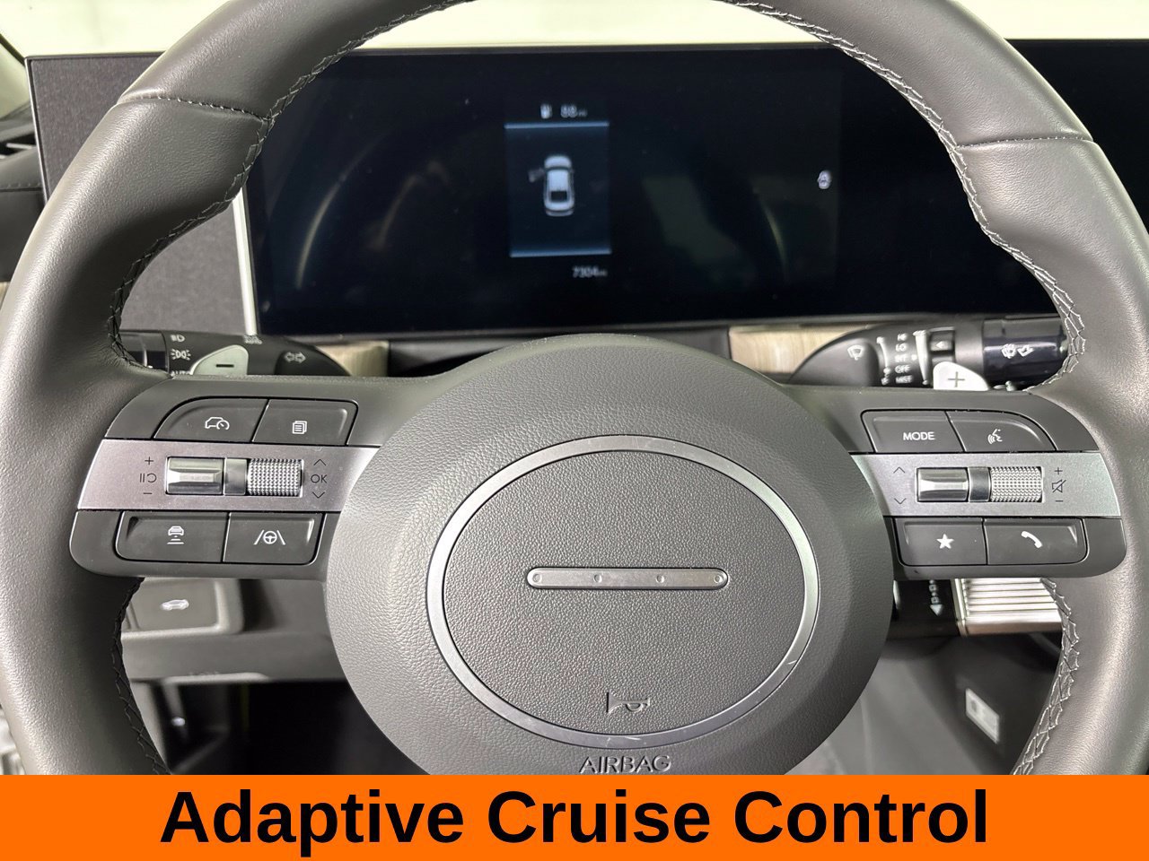 Used 2026 Hyundai Sonata SEL FWD image 16
