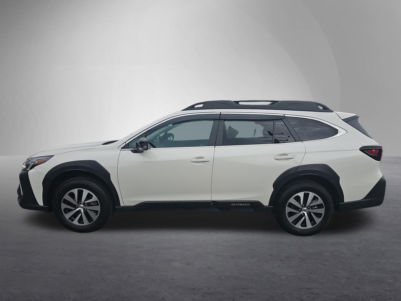 Used 2025 Subaru Outback Premium w/ Popular Package #1A AWD/4WD image 7