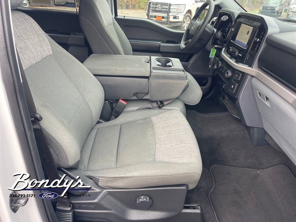 Used 2023 Ford F150 XLT image 18