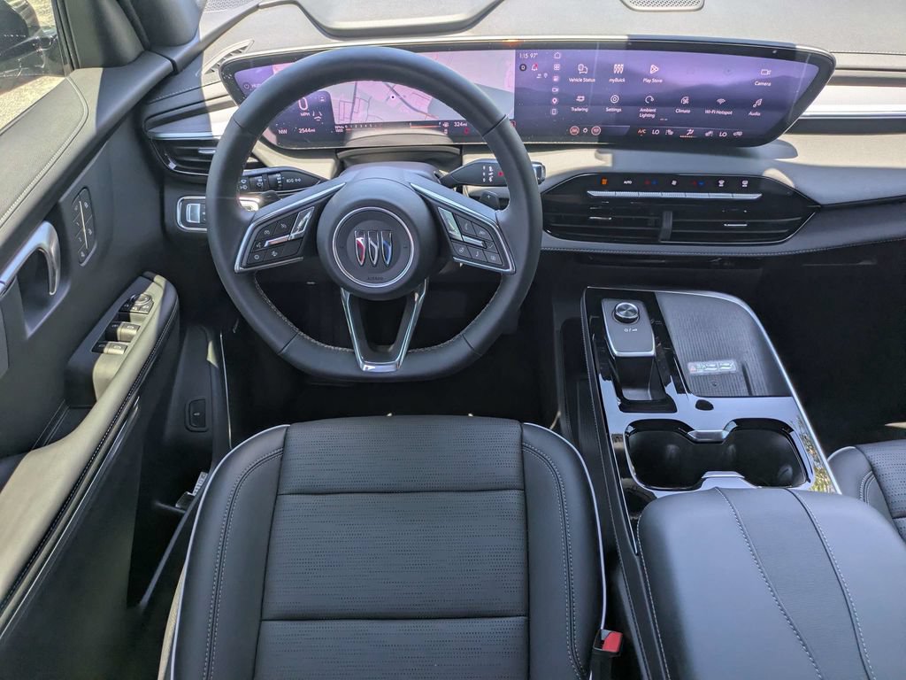 New 2026 Buick Enclave Sport Touring w/ Power Package FWD image 17
