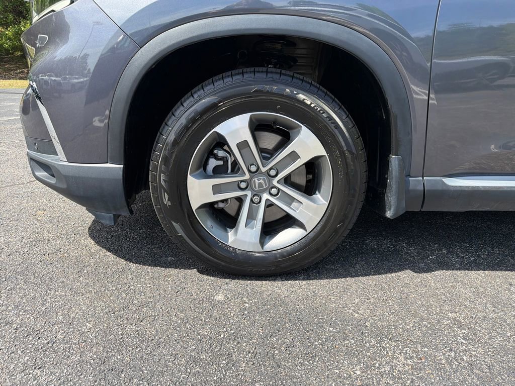 Used 2025 Honda Pilot EX-L image 29