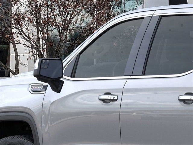 New 2026 GMC Sierra 1500 SLT image 12