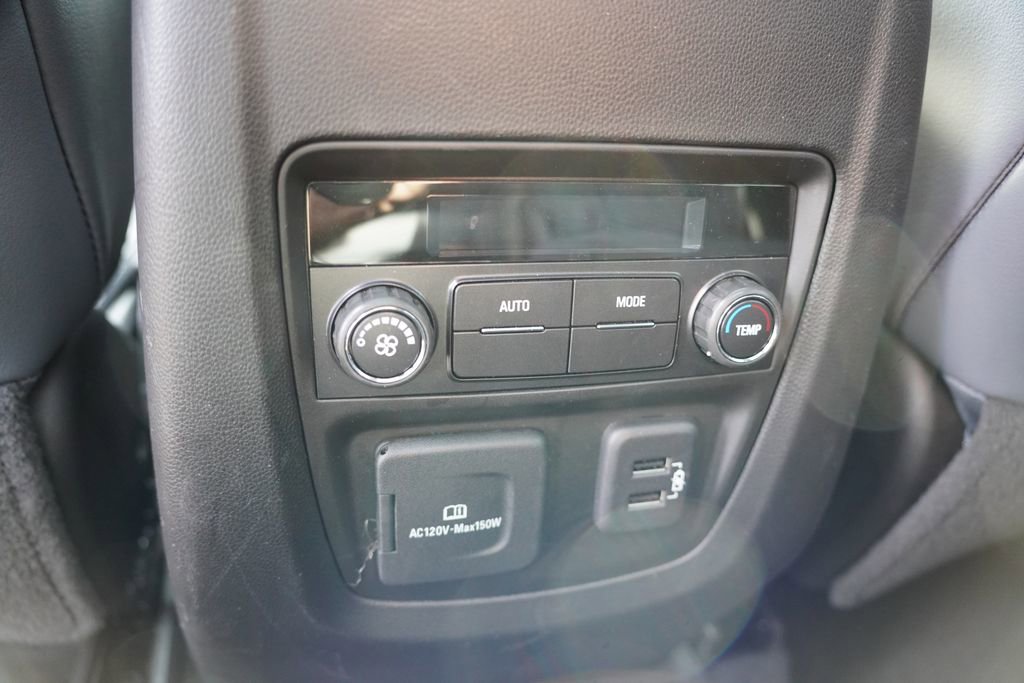 Certified 2023 Buick Enclave Essence w/ Experience Buick Package image 19