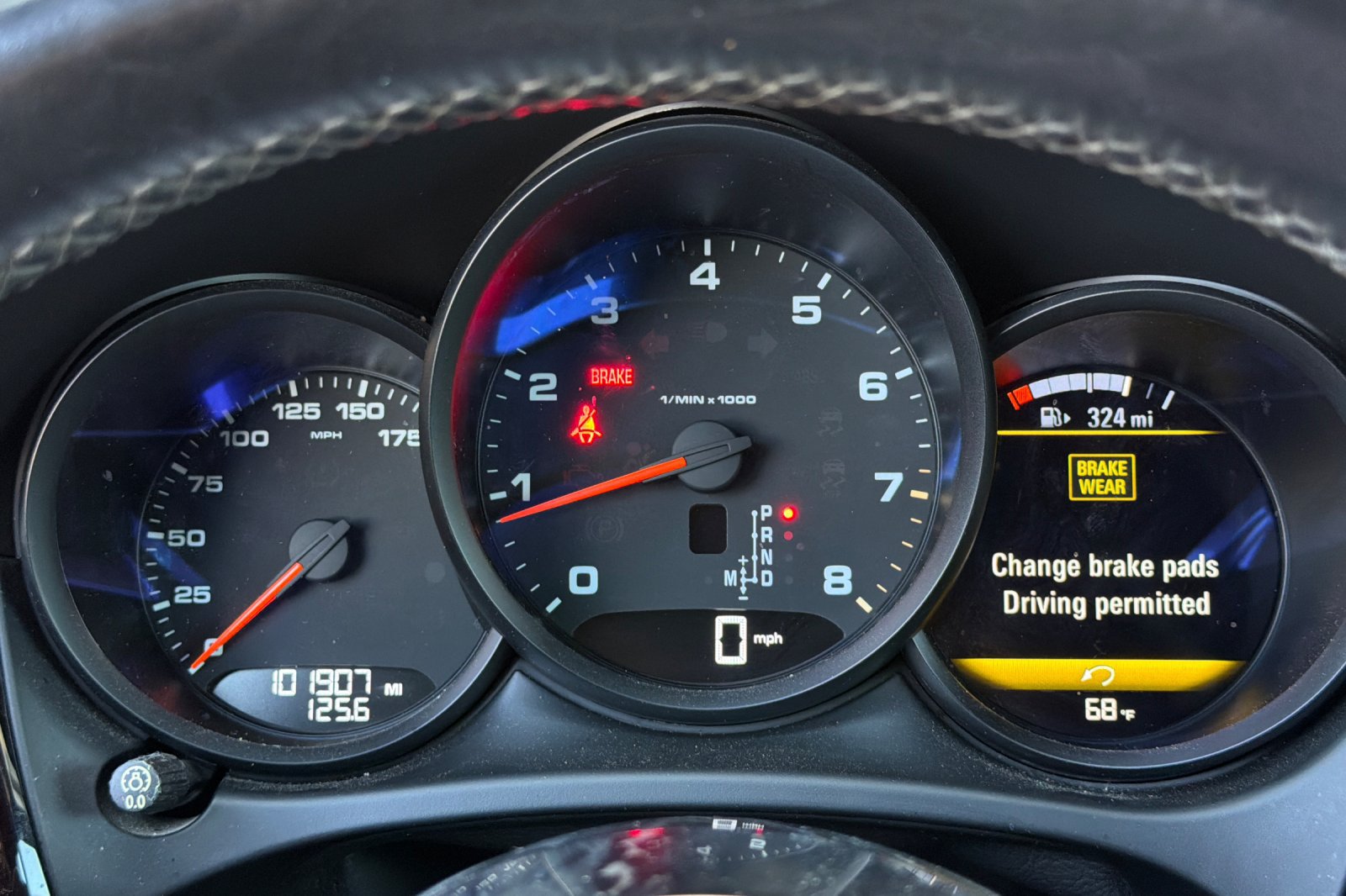 Used 2019 Porsche Macan AWD/4WD image 25