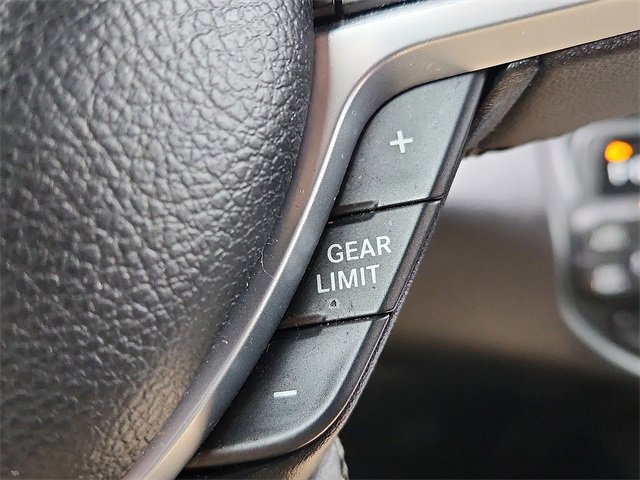 Used 2025 RAM 1500 Big Horn image 25