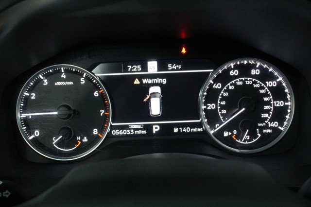 Used 2022 Mitsubishi Outlander SEL image 13