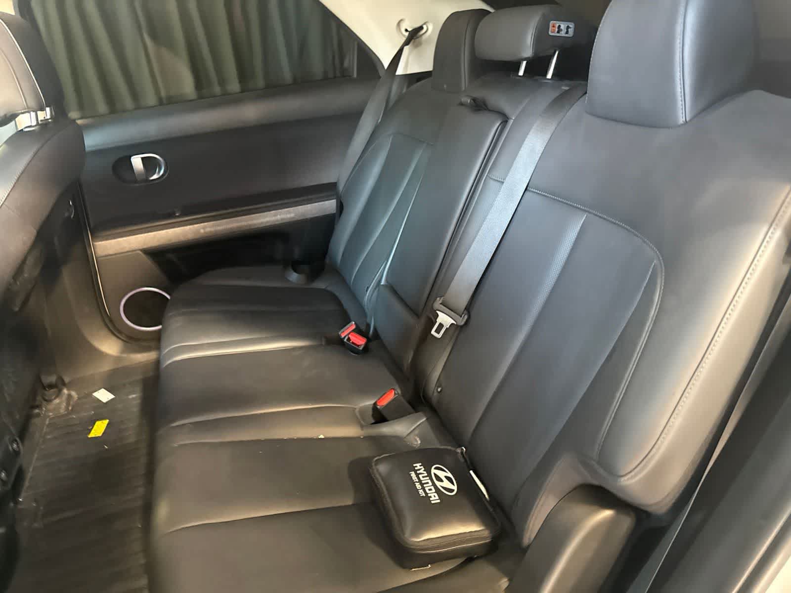 Used 2023 Hyundai Ioniq 5 SEL AWD/4WD image 15
