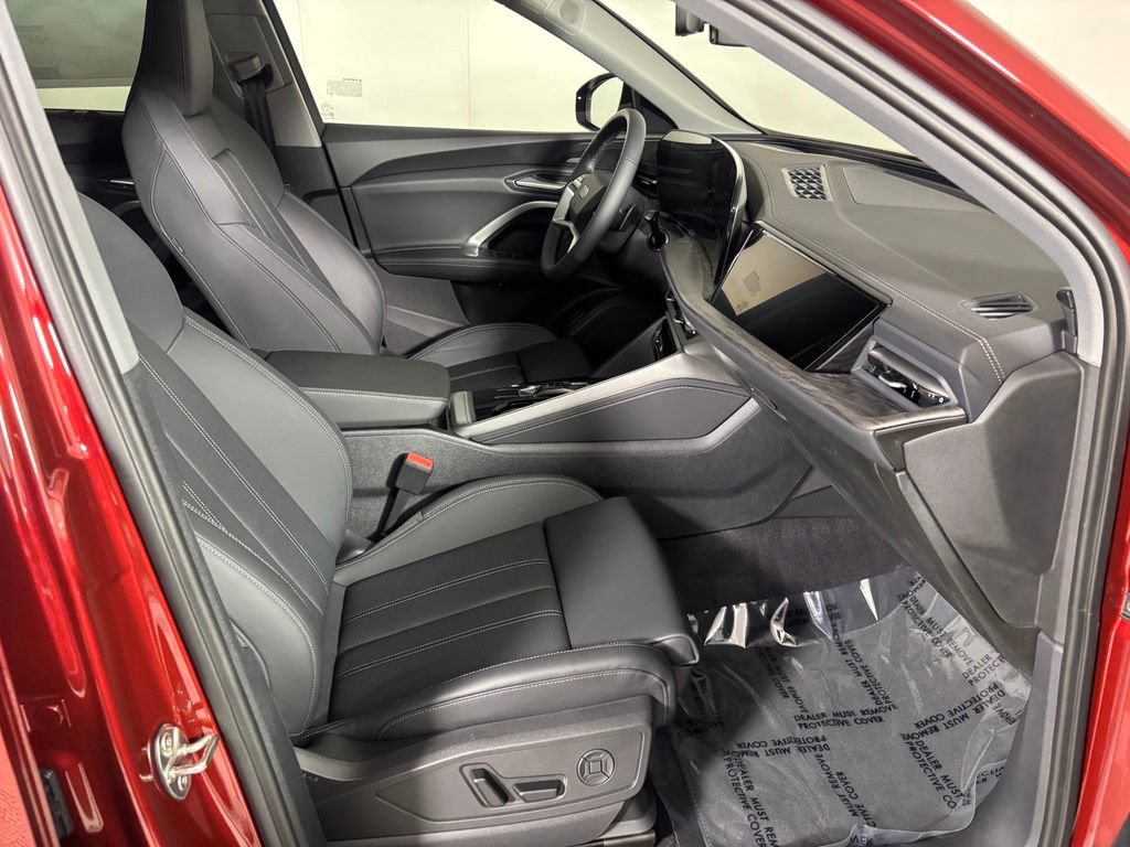 New 2026 Audi Q5 Prestige AWD/4WD image 12