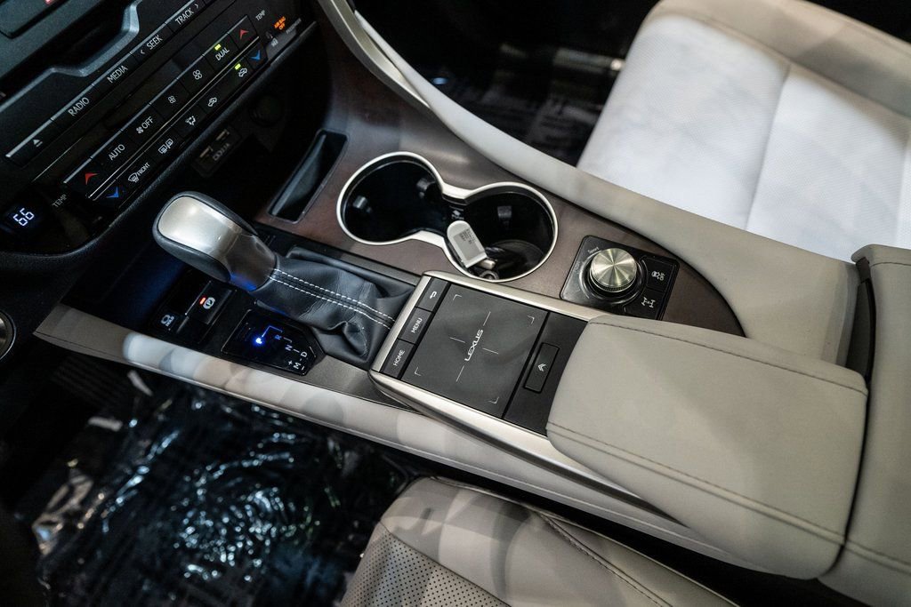 Used 2022 Lexus RX 350 AWD w/ Premium Package image 20