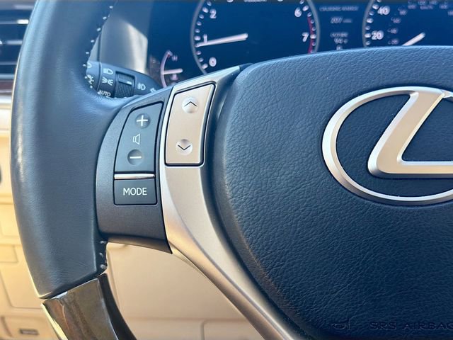 Used 2015 Lexus ES 350 w/ Premium Package FWD image 34