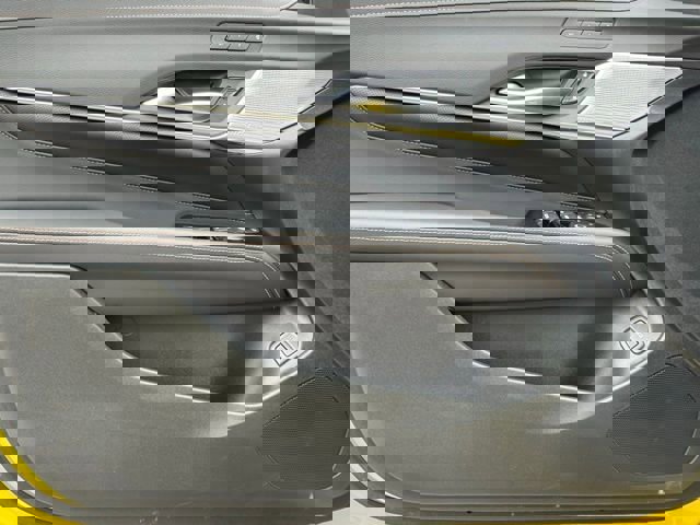 Certified 2024 Cadillac CT4 V w/ LPO, Blue Accent Package image 15